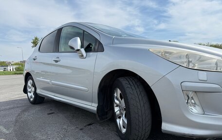 Peugeot 308 II, 2008 год, 510 000 рублей, 20 фотография