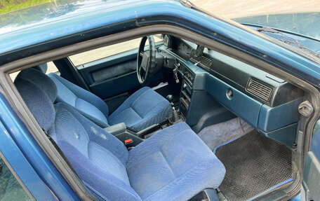 Volvo 940, 1993 год, 140 000 рублей, 3 фотография