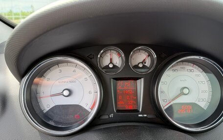 Peugeot 308 II, 2008 год, 510 000 рублей, 23 фотография