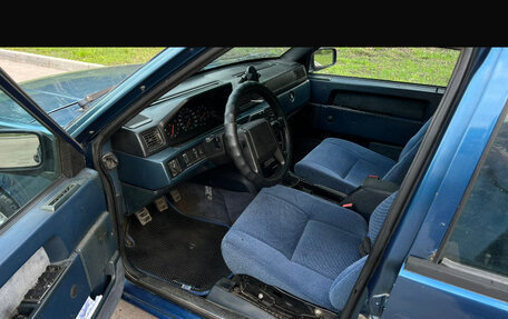 Volvo 940, 1993 год, 140 000 рублей, 8 фотография