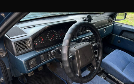 Volvo 940, 1993 год, 140 000 рублей, 10 фотография
