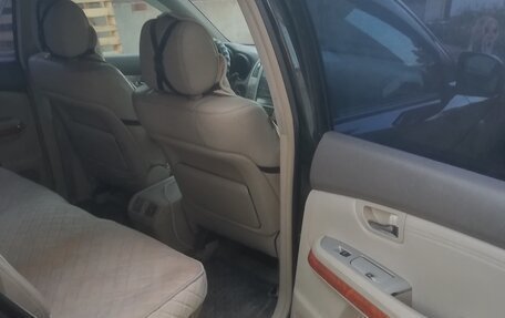 Lexus RX II рестайлинг, 2003 год, 1 150 000 рублей, 5 фотография
