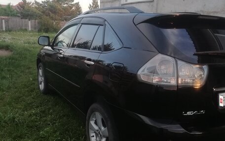Lexus RX II рестайлинг, 2003 год, 1 150 000 рублей, 7 фотография