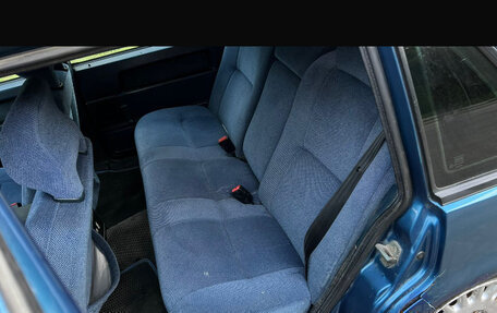 Volvo 940, 1993 год, 140 000 рублей, 9 фотография