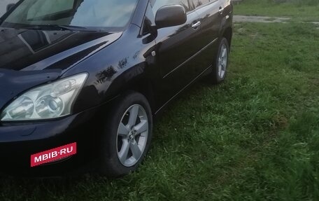 Lexus RX II рестайлинг, 2003 год, 1 150 000 рублей, 8 фотография