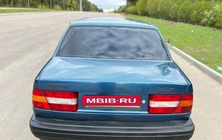 Volvo 940, 1993 год, 140 000 рублей, 4 фотография