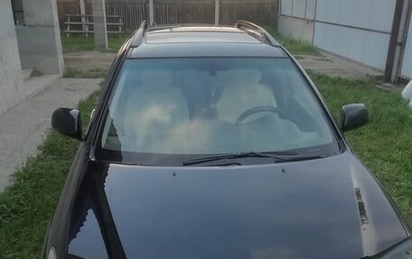 Lexus RX II рестайлинг, 2003 год, 1 150 000 рублей, 9 фотография