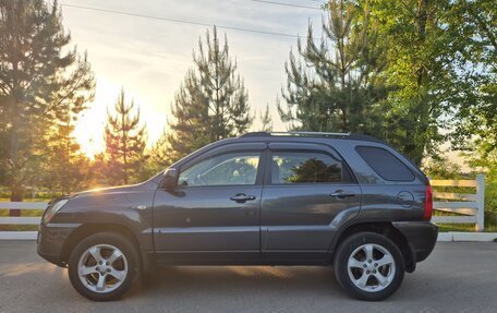 KIA Sportage II, 2010 год, 1 170 000 рублей, 4 фотография