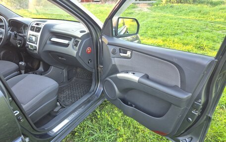 KIA Sportage II, 2010 год, 1 170 000 рублей, 11 фотография
