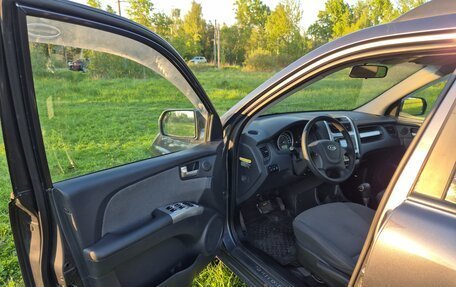 KIA Sportage II, 2010 год, 1 170 000 рублей, 12 фотография