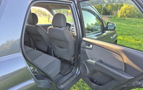 KIA Sportage II, 2010 год, 1 170 000 рублей, 14 фотография