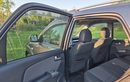 KIA Sportage II, 2010 год, 1 170 000 рублей, 13 фотография