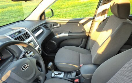 KIA Sportage II, 2010 год, 1 170 000 рублей, 15 фотография