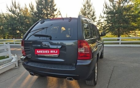 KIA Sportage II, 2010 год, 1 170 000 рублей, 8 фотография