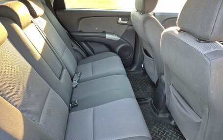 KIA Sportage II, 2010 год, 1 170 000 рублей, 17 фотография