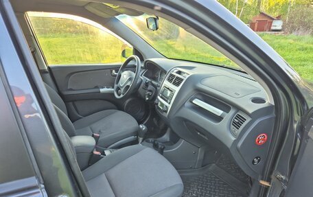 KIA Sportage II, 2010 год, 1 170 000 рублей, 16 фотография