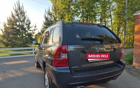 KIA Sportage II, 2010 год, 1 170 000 рублей, 7 фотография