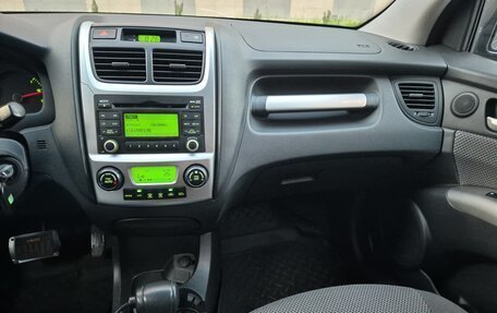 KIA Sportage II, 2010 год, 1 170 000 рублей, 22 фотография