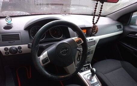 Opel Astra H, 2008 год, 585 000 рублей, 2 фотография