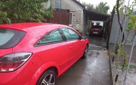 Opel Astra H, 2008 год, 585 000 рублей, 3 фотография
