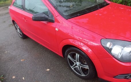 Opel Astra H, 2008 год, 585 000 рублей, 7 фотография