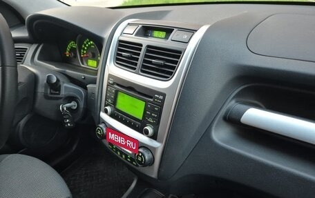 KIA Sportage II, 2010 год, 1 170 000 рублей, 20 фотография