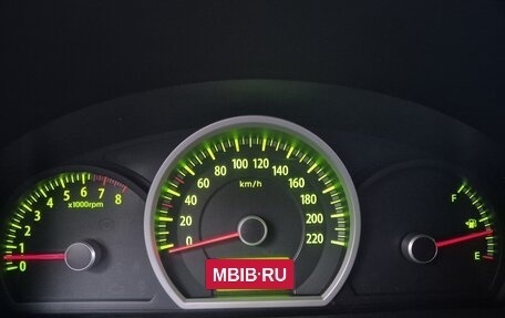 KIA Sportage II, 2010 год, 1 170 000 рублей, 23 фотография