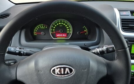 KIA Sportage II, 2010 год, 1 170 000 рублей, 24 фотография