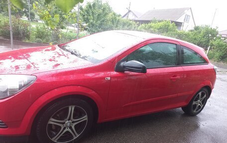 Opel Astra H, 2008 год, 585 000 рублей, 9 фотография
