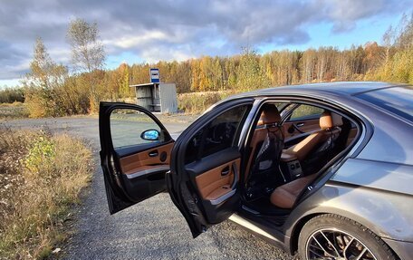 BMW 3 серия, 2008 год, 900 000 рублей, 4 фотография