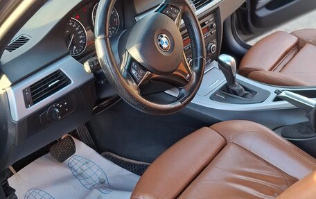 BMW 3 серия, 2008 год, 900 000 рублей, 8 фотография