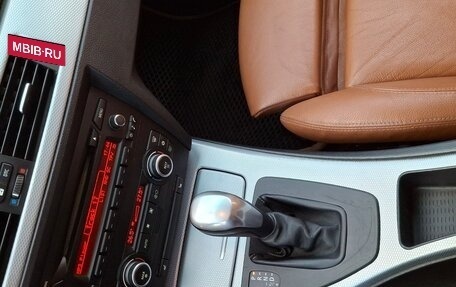 BMW 3 серия, 2008 год, 900 000 рублей, 7 фотография