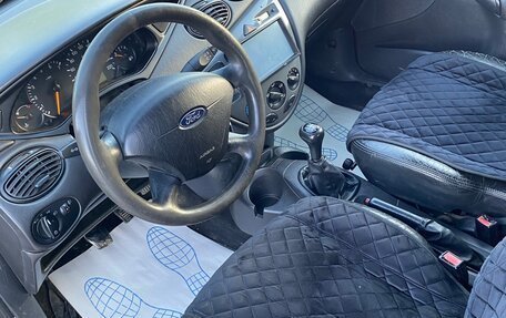 Ford Focus IV, 2004 год, 220 000 рублей, 8 фотография