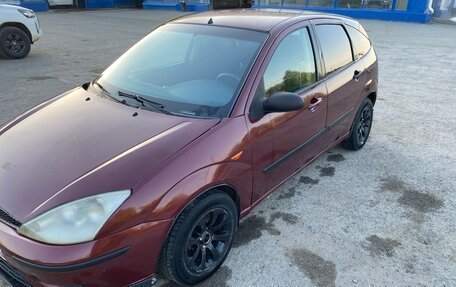 Ford Focus IV, 2004 год, 220 000 рублей, 2 фотография