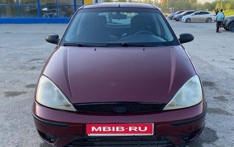 Ford Focus IV, 2004 год, 220 000 рублей, 3 фотография