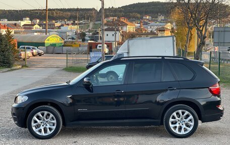 BMW X5, 2011 год, 2 195 000 рублей, 5 фотография