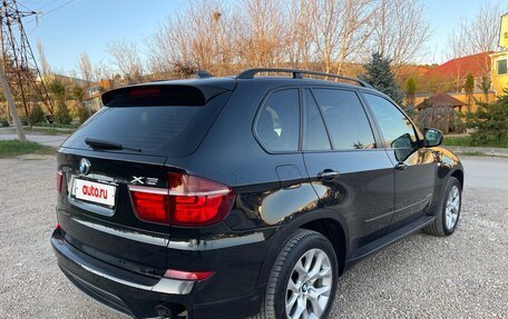 BMW X5, 2011 год, 2 195 000 рублей, 3 фотография