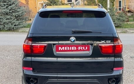 BMW X5, 2011 год, 2 195 000 рублей, 7 фотография