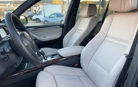 BMW X5, 2011 год, 2 195 000 рублей, 12 фотография
