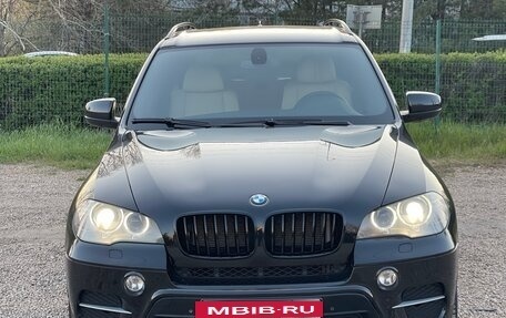 BMW X5, 2011 год, 2 195 000 рублей, 9 фотография