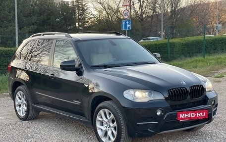 BMW X5, 2011 год, 2 195 000 рублей, 2 фотография