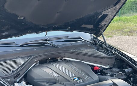 BMW X5, 2011 год, 2 195 000 рублей, 11 фотография