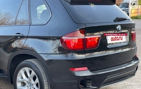 BMW X5, 2011 год, 2 195 000 рублей, 4 фотография