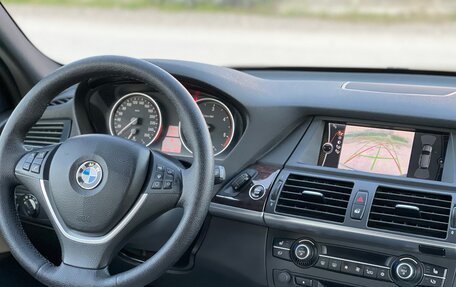 BMW X5, 2011 год, 2 195 000 рублей, 19 фотография