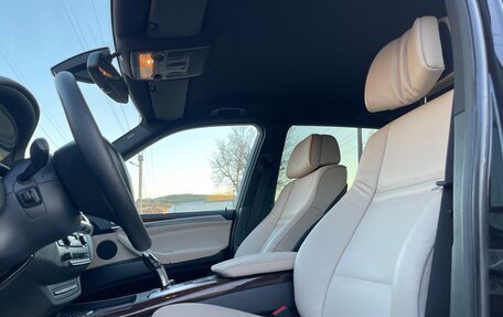 BMW X5, 2011 год, 2 195 000 рублей, 17 фотография