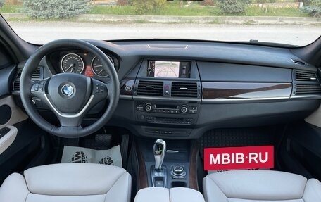BMW X5, 2011 год, 2 195 000 рублей, 18 фотография