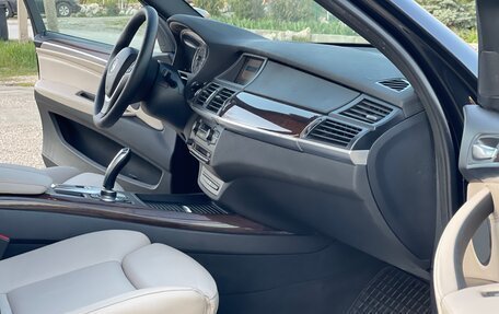 BMW X5, 2011 год, 2 195 000 рублей, 27 фотография