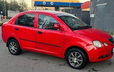 Chery Sweet (QQ), 2009 год, 130 000 рублей, 4 фотография