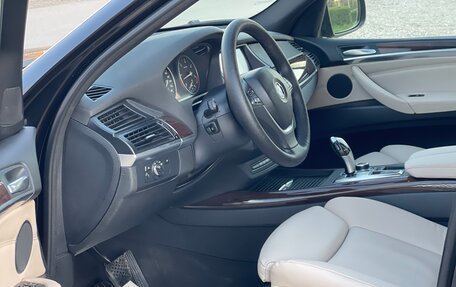 BMW X5, 2011 год, 2 195 000 рублей, 31 фотография