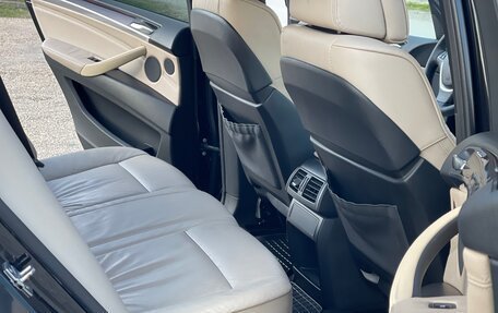 BMW X5, 2011 год, 2 195 000 рублей, 29 фотография